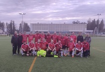 HP-47-Korian Klubi 5-0, 3.5.2024 