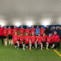 HP-47-FC Kuusysi/2 0-0 rankkareilla voitto /Suomen Cup 2024