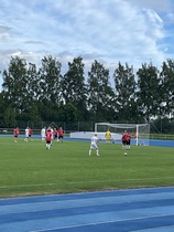 HP-47-FC Kuusysi/2 6.6.2024