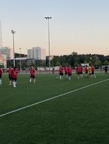 Flamingo United-HP-47 27.6.2024