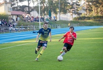 Paikallikamppailu HP-47-Union Plaani/17, 4-1, 29.8.2024