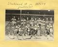 Ystävyysottelu HP-47 - Stocksund IF (II-div joukkue Tukholmasta)
6-3 erät 2-2, 2-0, 2-1
HP:n maalintekijät Oksanen 3, Nieminen 2, Paananen. Ottelun parhaana palkittiin Aimo Oksanen