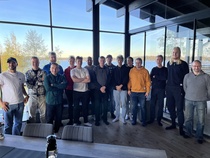 Kauden päättäjäiset 2023