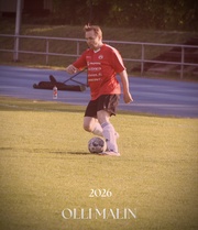 Olli Malin