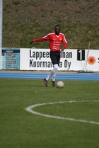 Moussa Oumarou