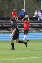 Eric Ngabo