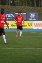 Markus Mattila