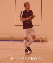 Roope Immonen