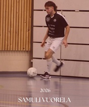 Samuli Vuorela