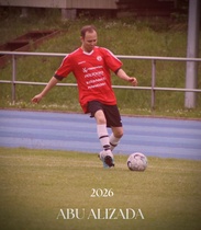 Abu Alizada