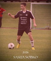 Sasha Sobko