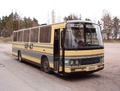 Volvo poistui keskuudestamme 3/15. HP-47 kiittää kuluneista vuosista ja kilometreistä!