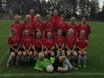 D 13 tytöt